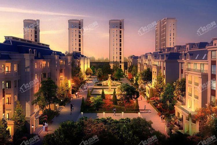 玖城乐府楼盘咋样