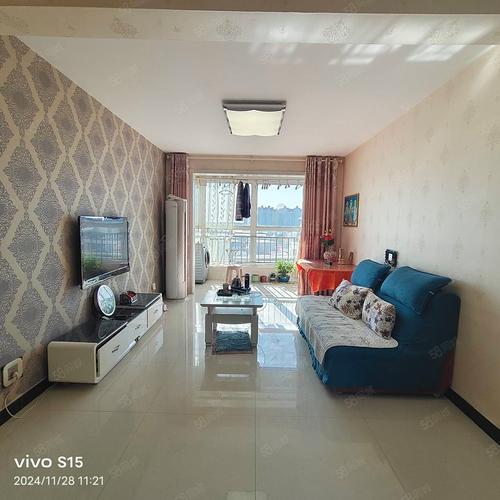 邯郸屹立花园位置