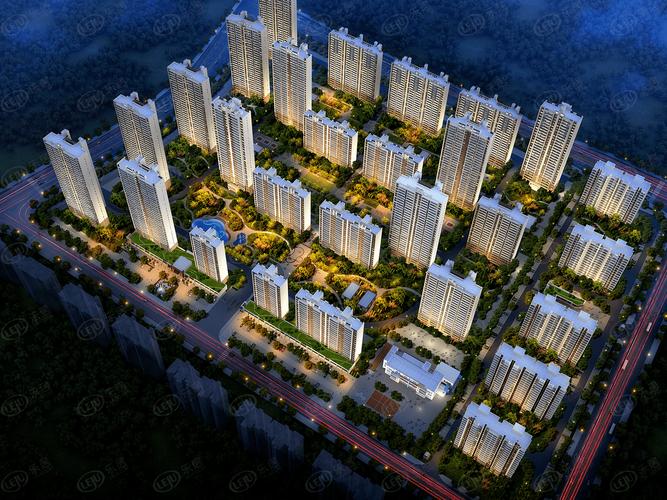 2017丰城最新楼盘