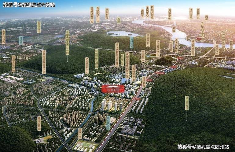 山水如画富阳楼盘价格