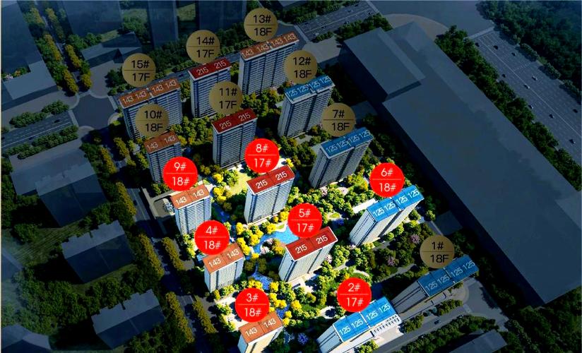 嘉善新楼盘开盘信息