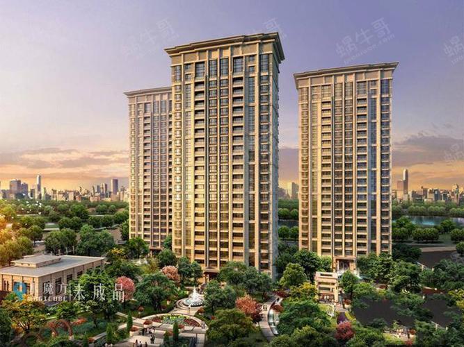 北京预售楼盘