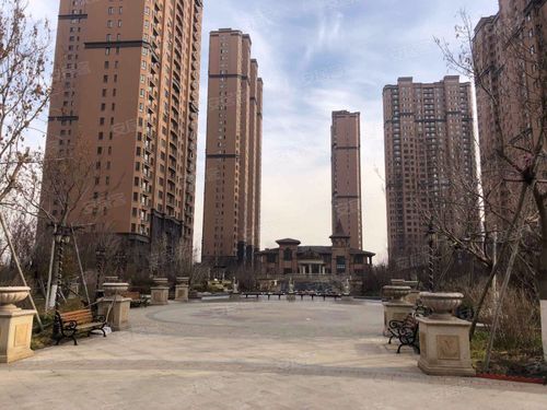 龙跃金水湾房价