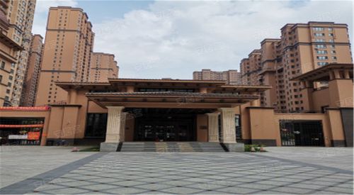 龙跃金水湾房价