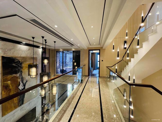 苏州金科王府房价