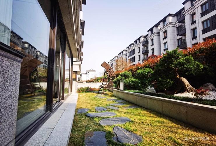 扬州瘦西湖附近楼盘