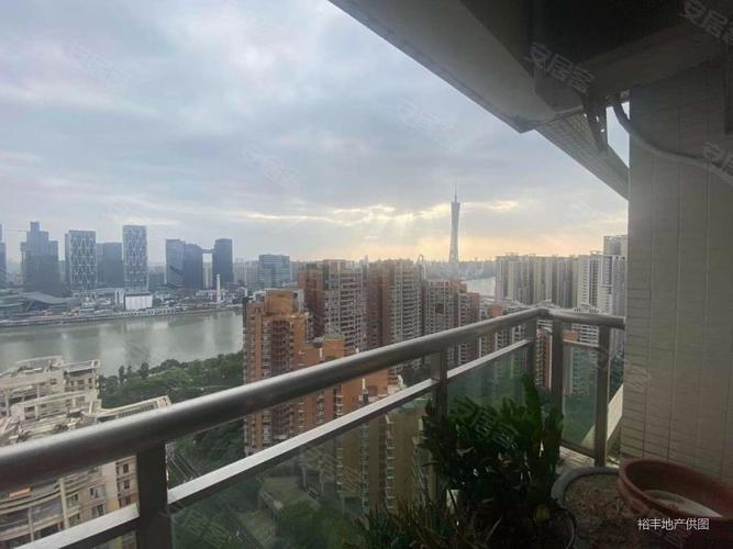 珠江新城滨海花园