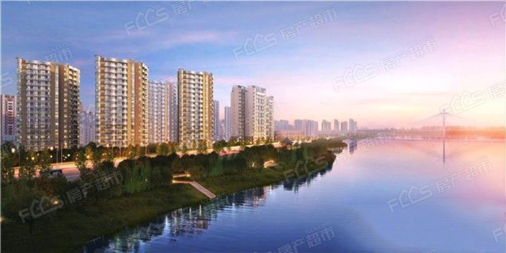 安庆迎江府楼盘