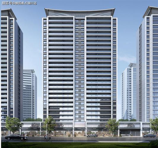 安庆迎江府楼盘