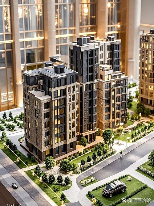 安庆迎江府楼盘