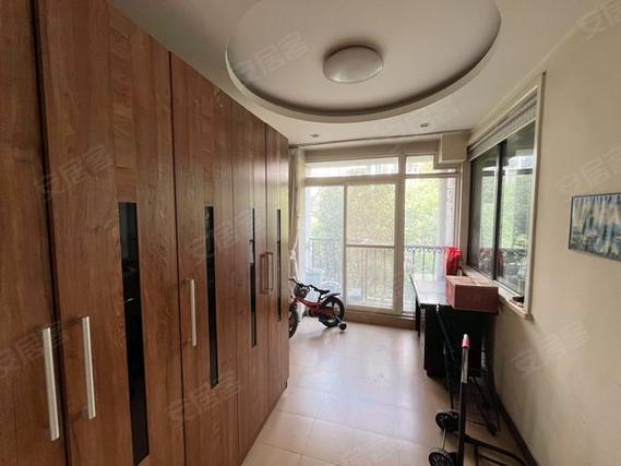 西安中海华庭房价