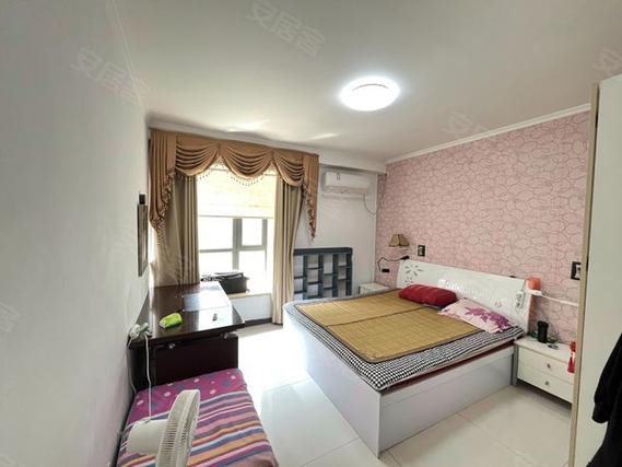 西安中海华庭房价