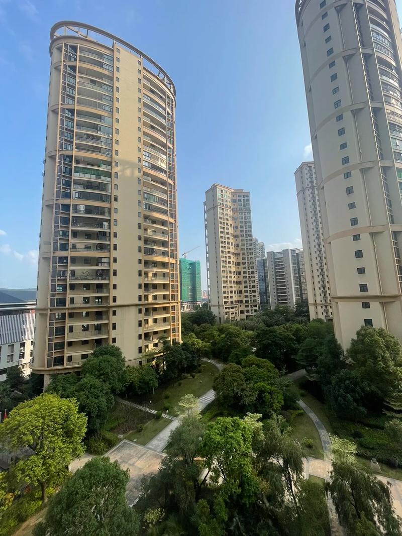 东莞名门世家楼盘