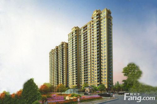 东莞名门世家楼盘