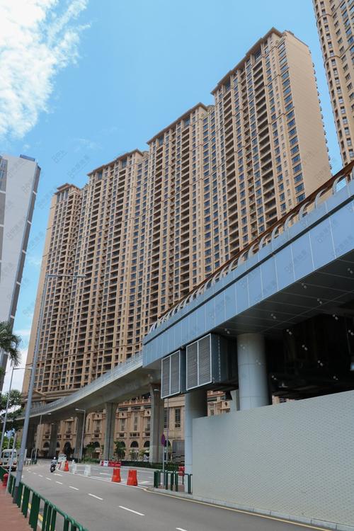 东莞名门世家楼盘