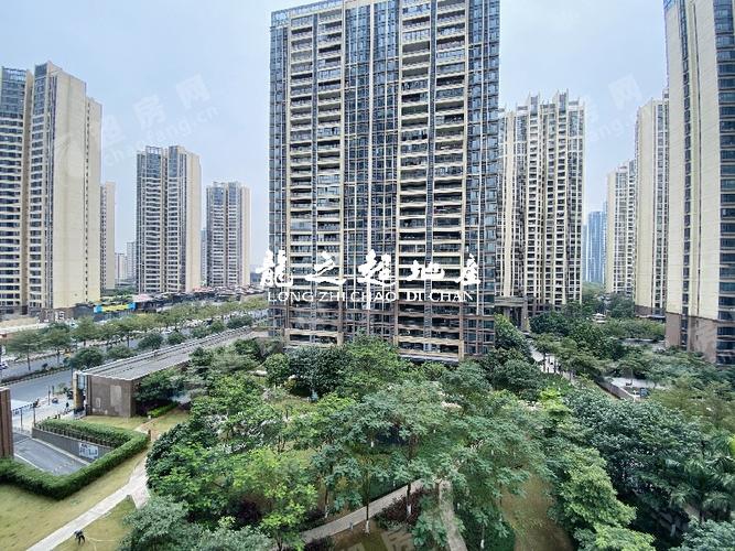 大良保利中汇花园