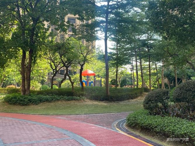 大良保利中汇花园