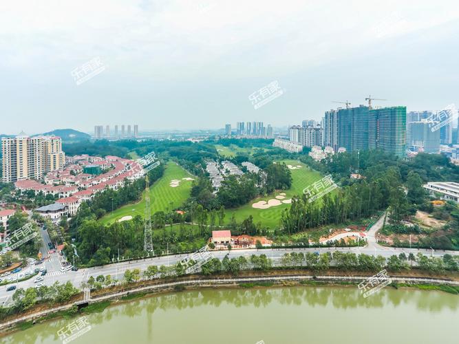 大良保利中汇花园