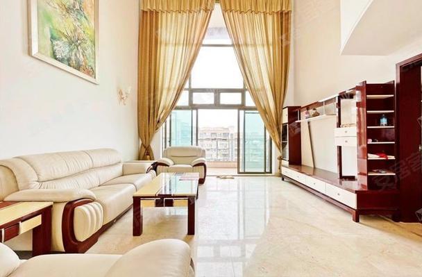 广州珊瑚湾畔房价