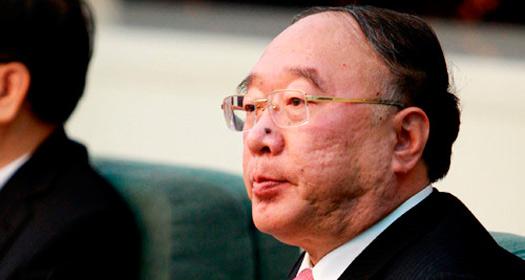 黄奇帆重庆房价