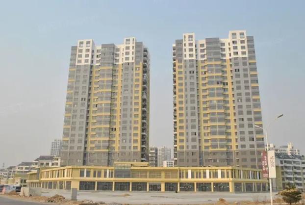 秦皇岛明日星城房价