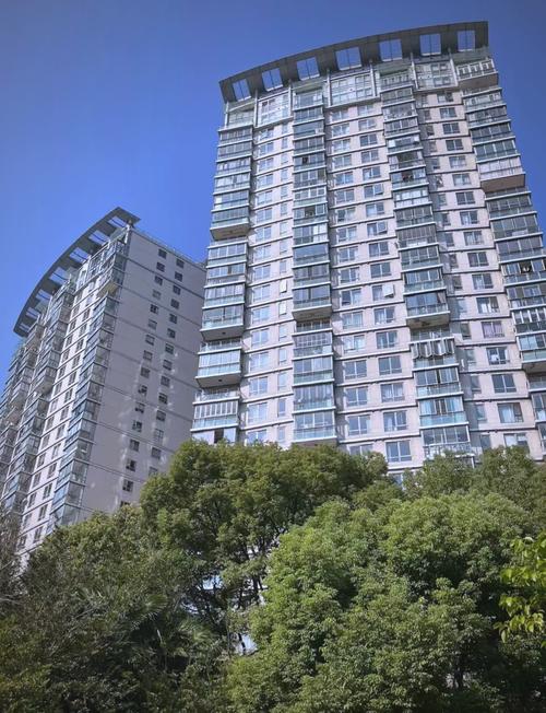 上海金外滩花园房价