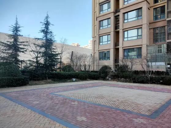 青岛花样年华楼盘