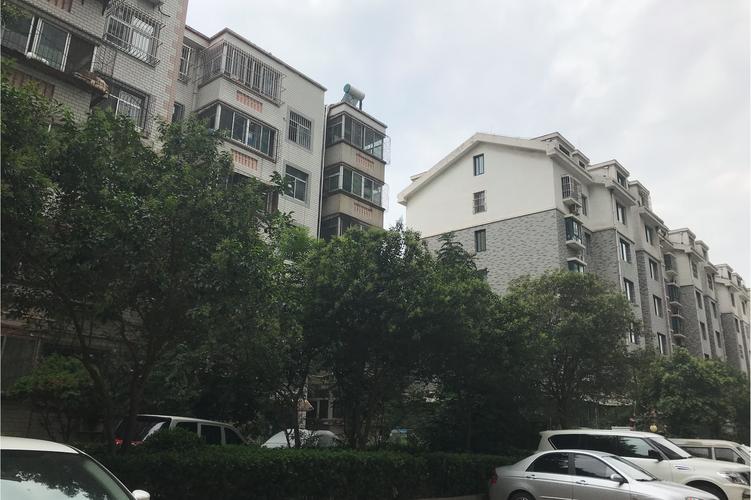 青岛花样年华楼盘