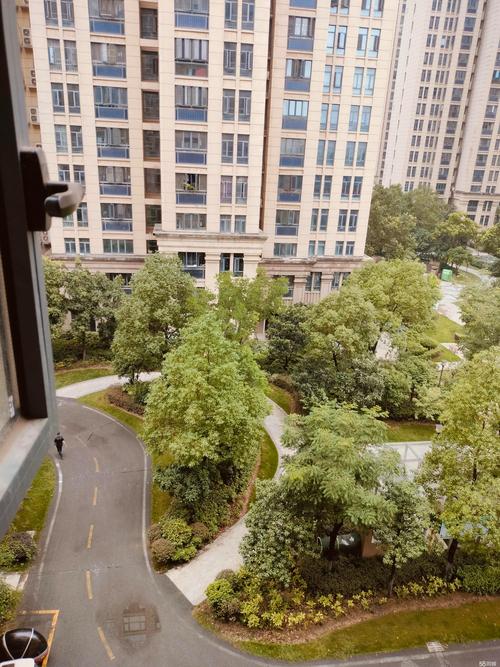 襄阳国色天襄房价