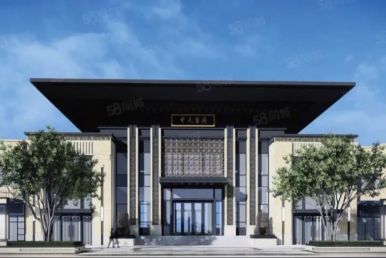 抚顺楼盘现房出售信息