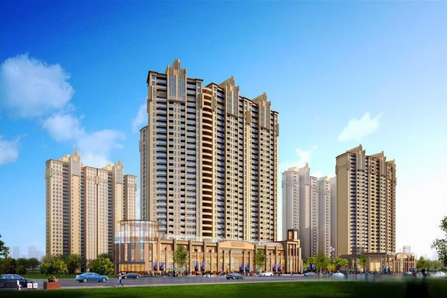 黄梅房价新楼盘