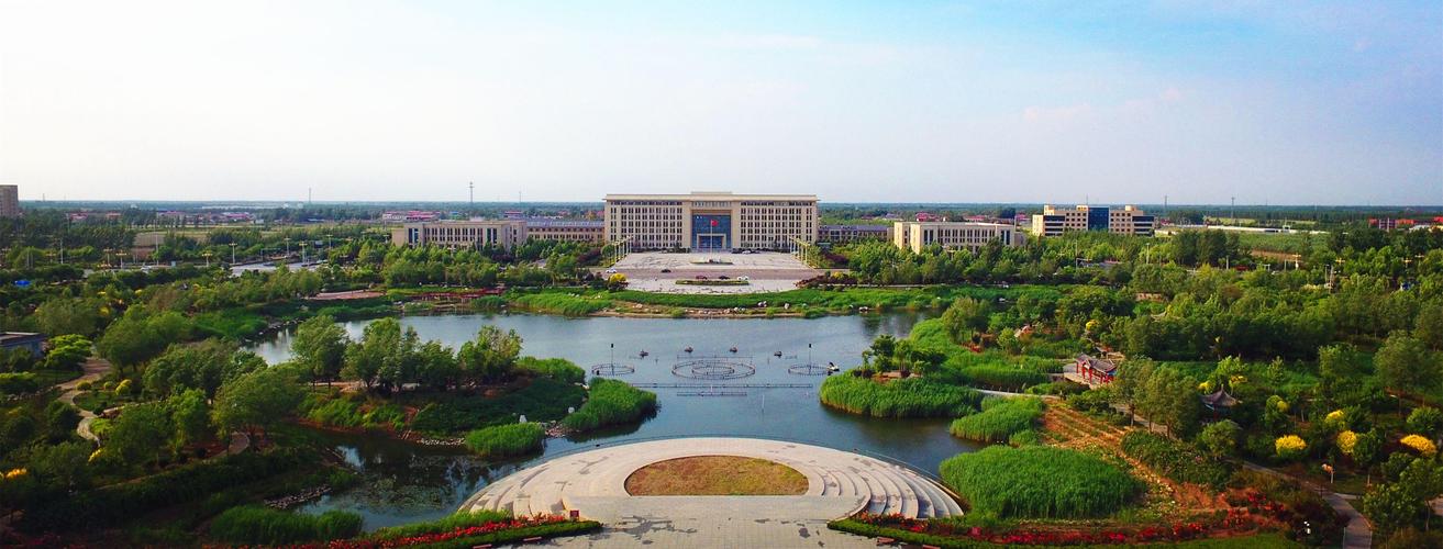 河北邯郸邱县房价