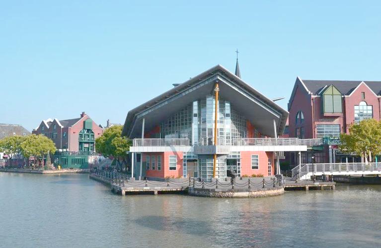 松江泰晤士小镇房价