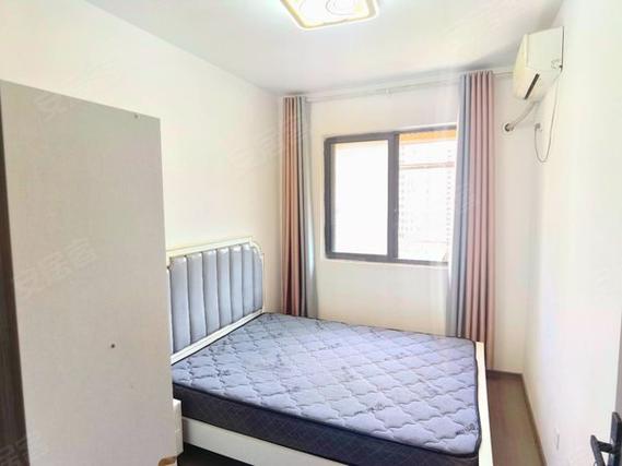 花桥裕花园租房