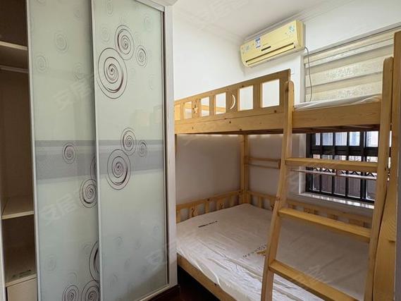 花桥裕花园租房