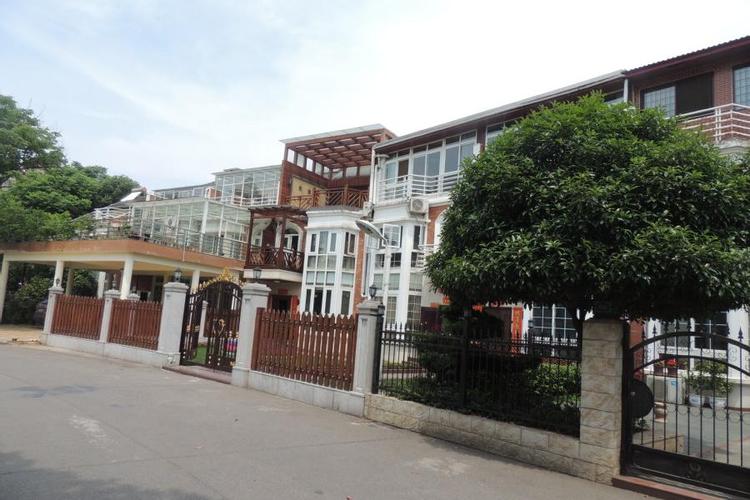 星沙别墅楼盘排行