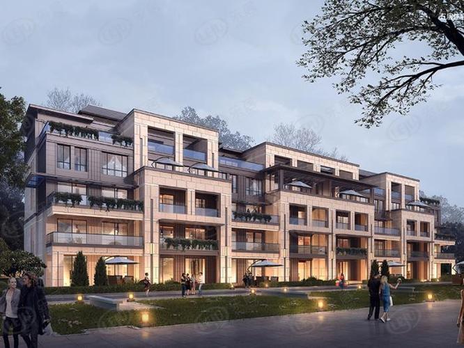 星沙别墅楼盘排行