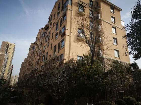 西安萨拉曼卡楼盘