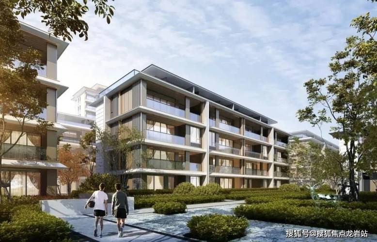 景德镇新开楼盘