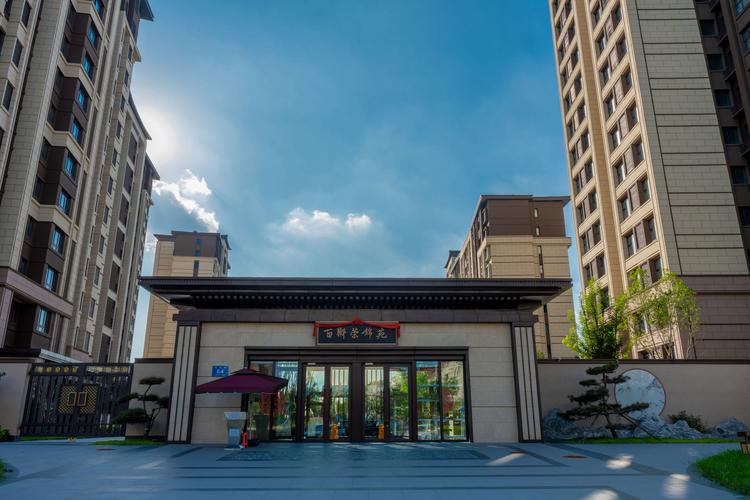 河津分期付款楼盘