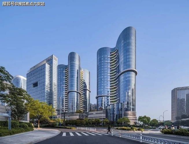 杭州奥体板块新楼盘