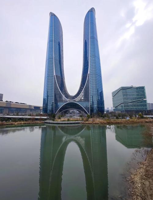 杭州奥体板块新楼盘