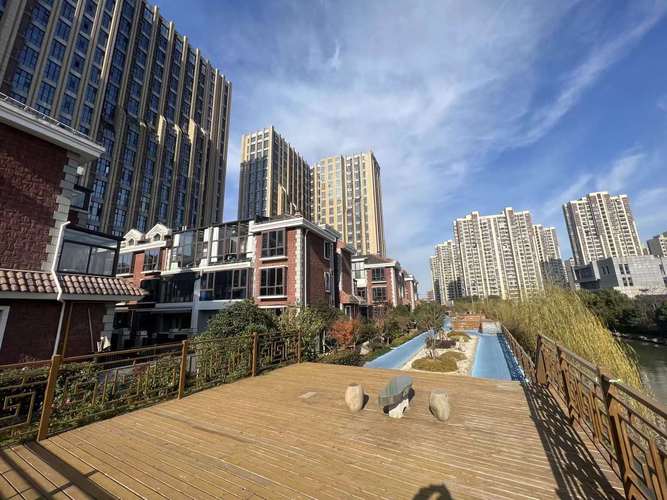 南翔最好的楼盘