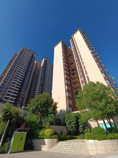 西乡塘区新开楼盘