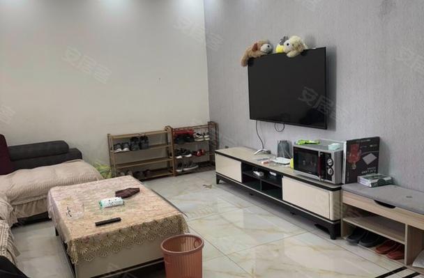 巨野帝都花园房价