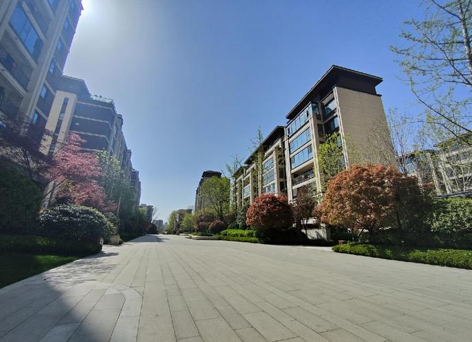 西安曲江学区房楼盘