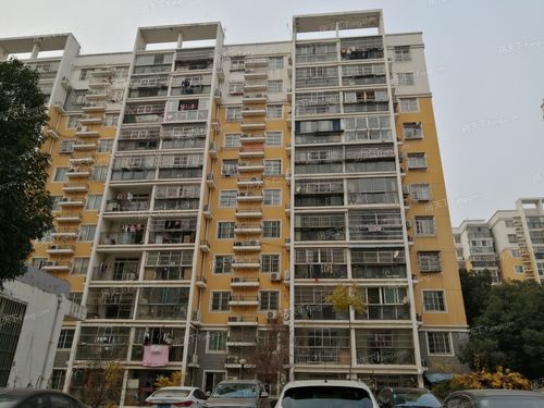 合肥荣城花园在哪