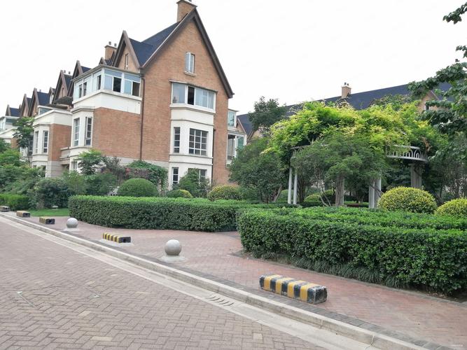 郑州普罗旺世楼盘