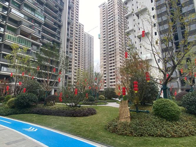 贵阳楼盘最新动态现房