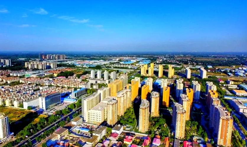 涿州各个楼盘全面分析